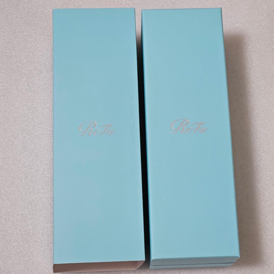 ReFa FINE BUBBLE ONE　リファ ファインバブルワン　新品未使用