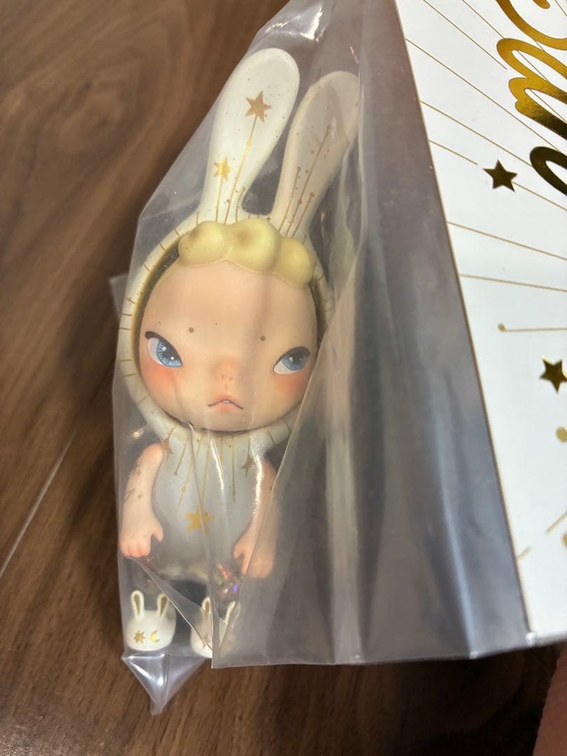 その他 SooyaStudio Sun God Ban White