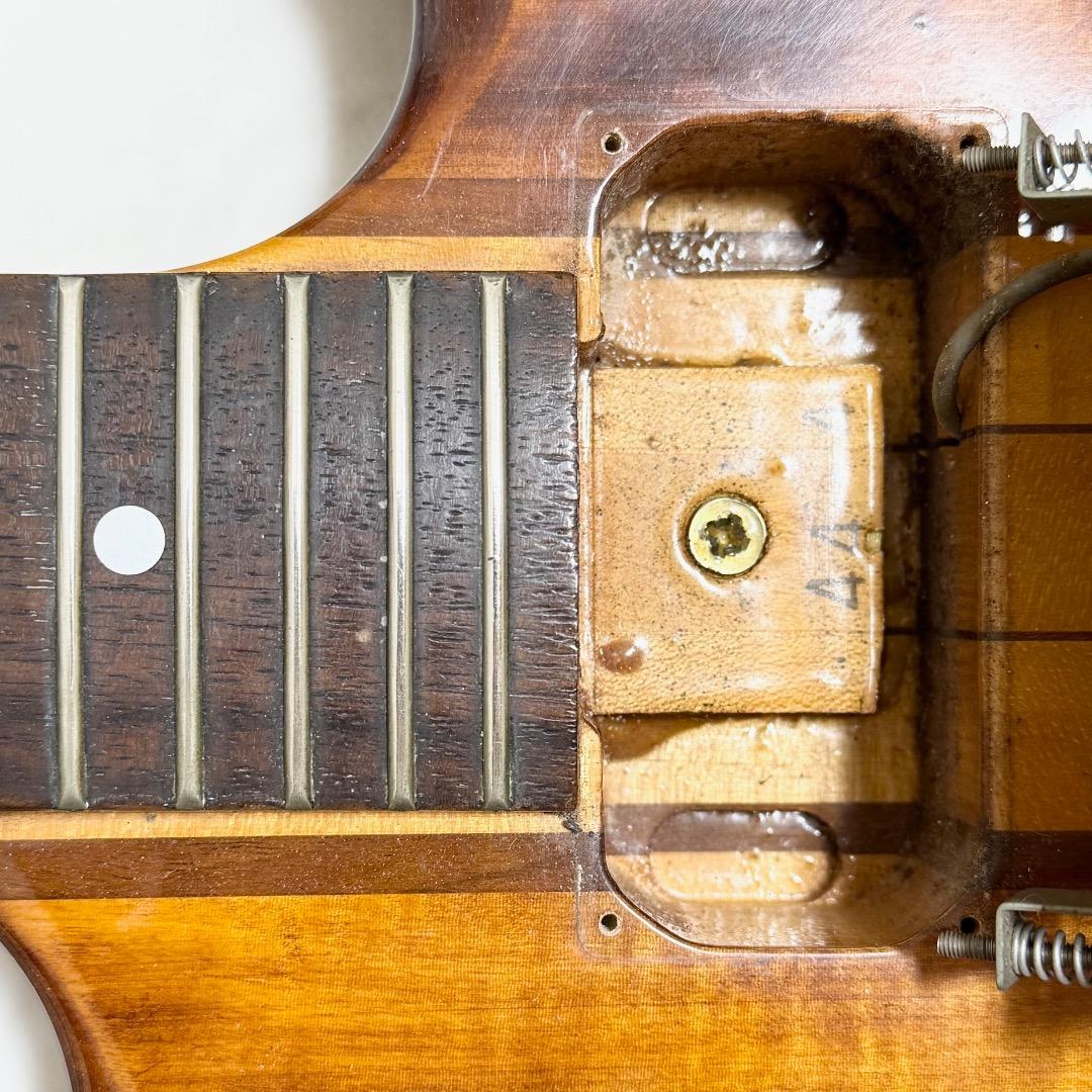 AriaPro II Tri Sound SERIES TS-400 日本製