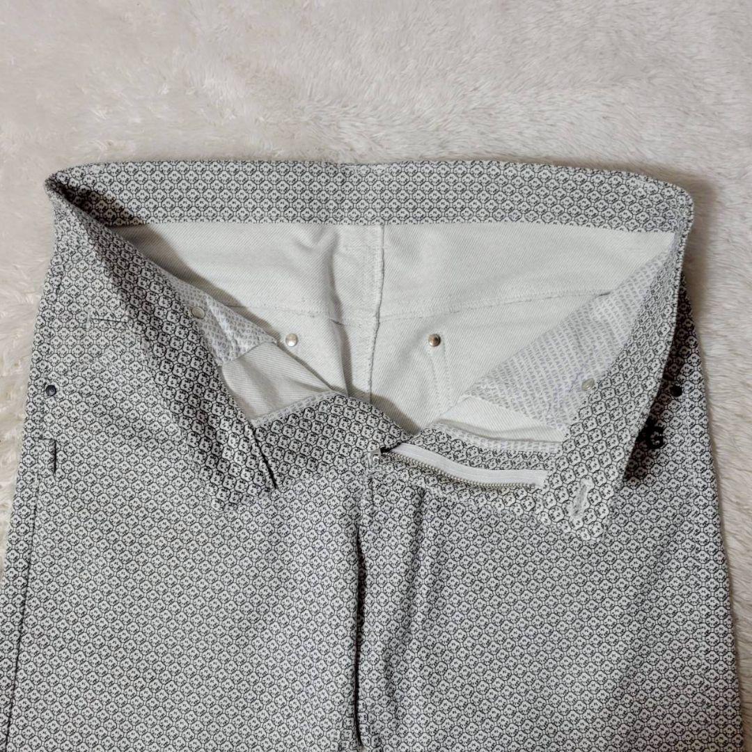 美品✨　PEARLY GATES　ゴルフパンツ　ストレッチ　メンズ　size5