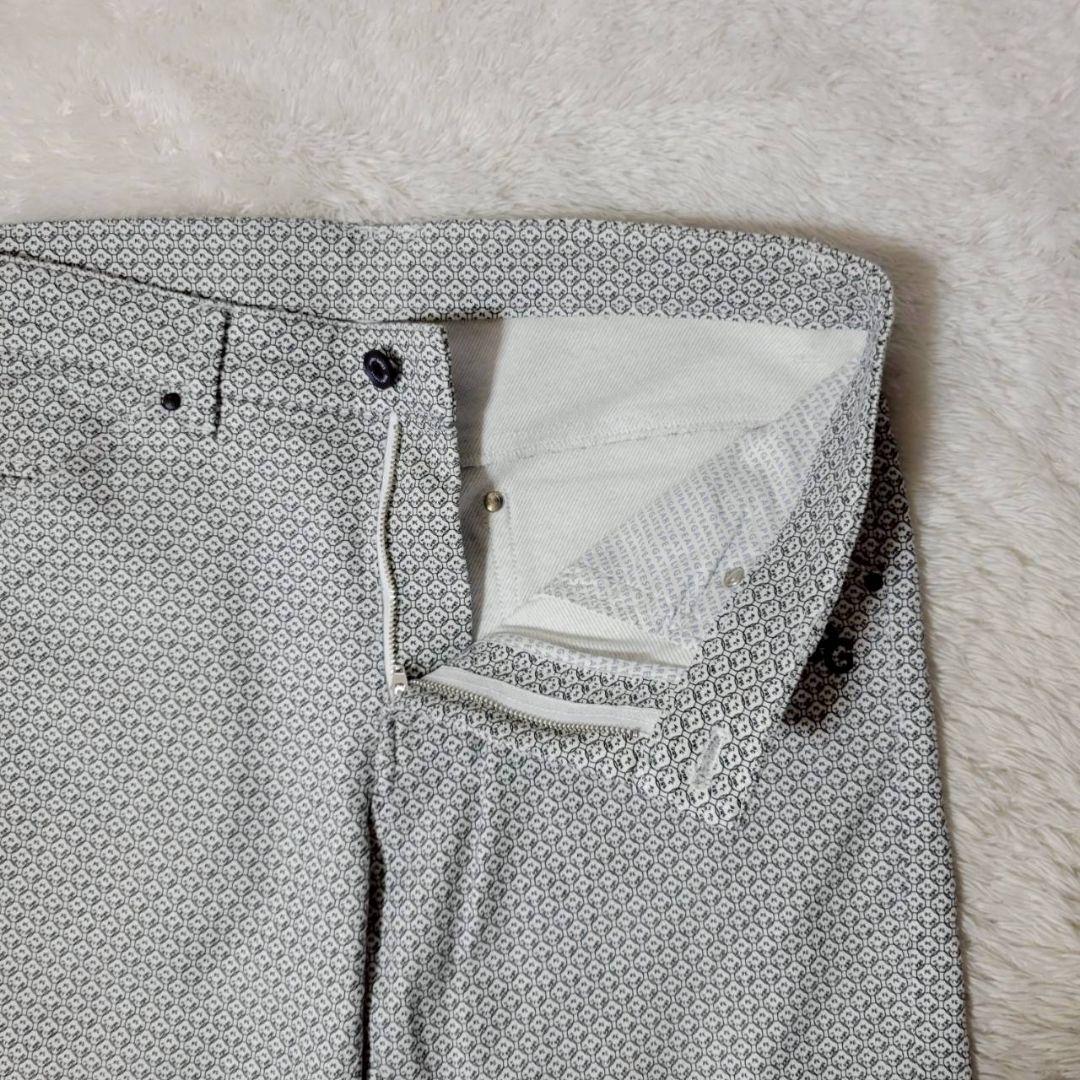 美品✨　PEARLY GATES　ゴルフパンツ　ストレッチ　メンズ　size5