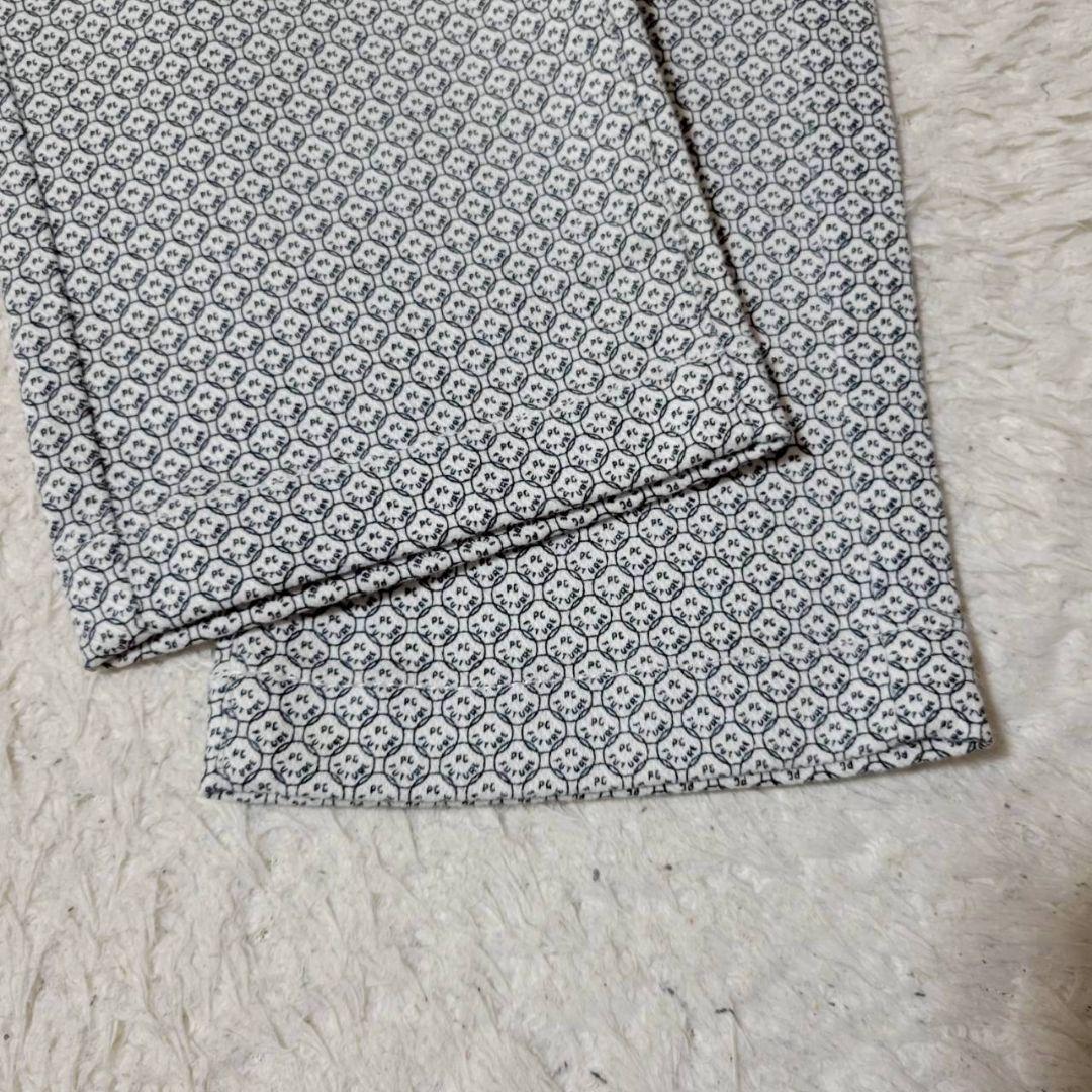 美品✨　PEARLY GATES　ゴルフパンツ　ストレッチ　メンズ　size5
