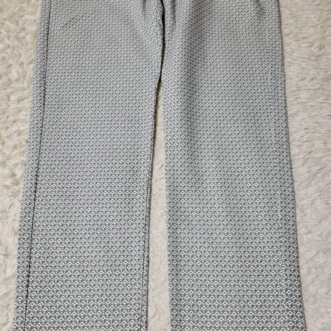 美品✨　PEARLY GATES　ゴルフパンツ　ストレッチ　メンズ　size5