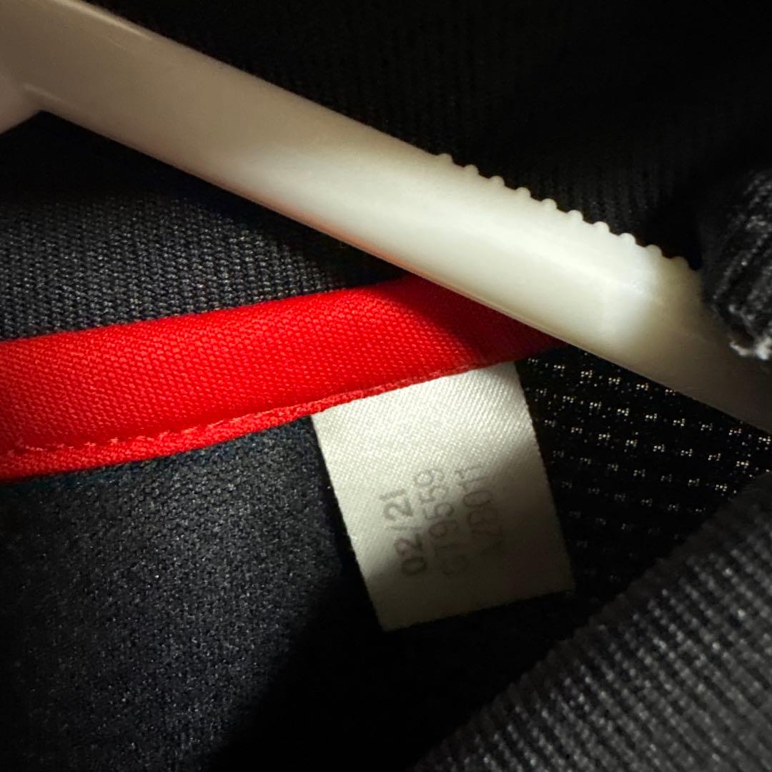 アヤックス 21-22 レインボー　ユニフォーム