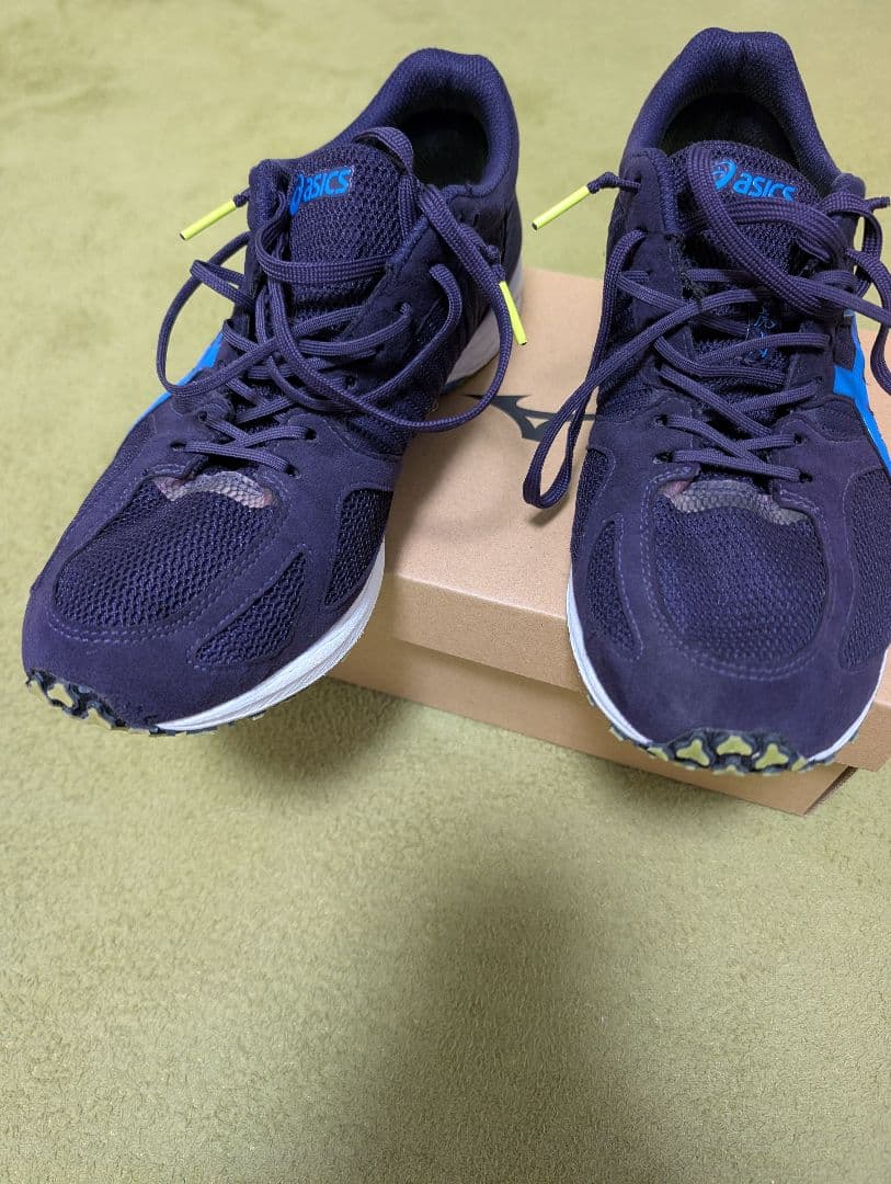 美品 ターサージール6 28cm WIDE