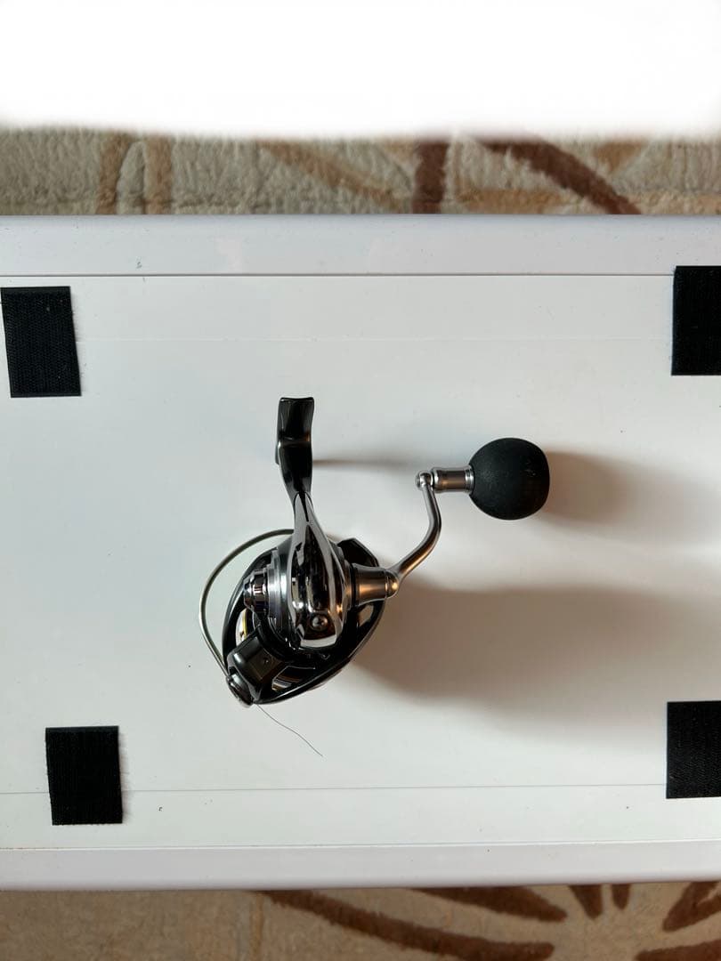 DAIWA BLAST LT5000D-CXH スピニングリール