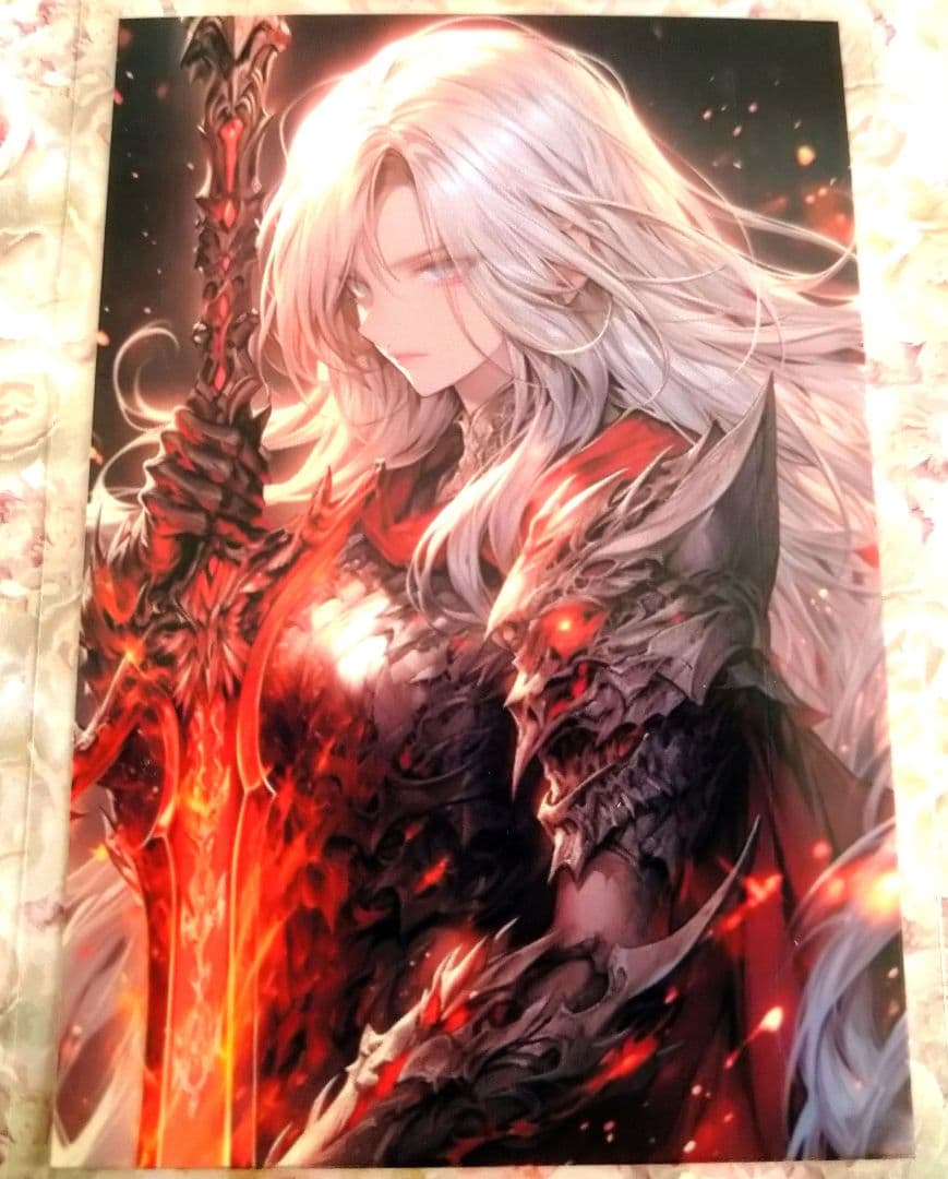 のこり２✩廃盤品✩J726＃荆棘游戏(PET)切り売り海外人物女の子AIマステ