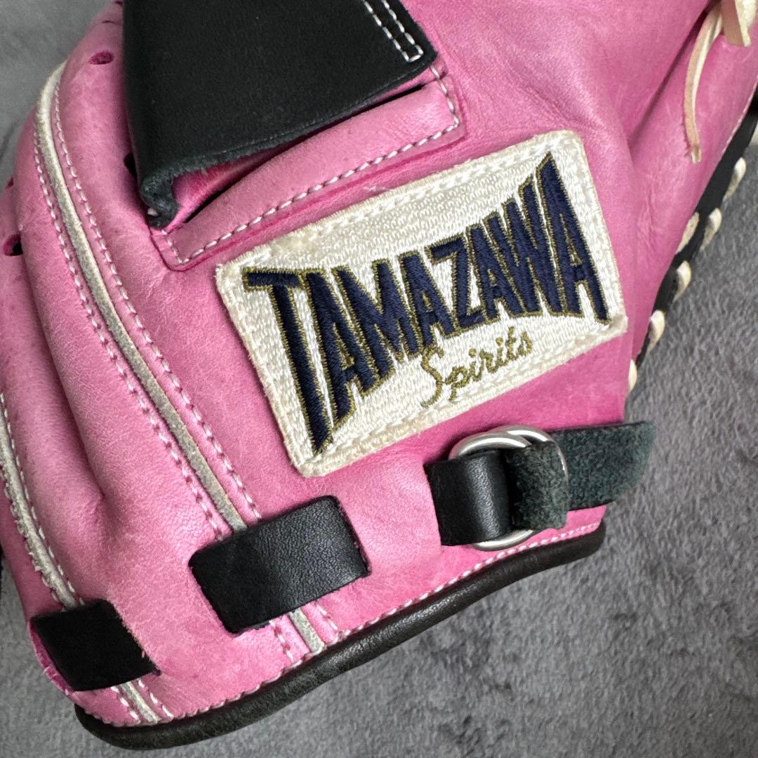 TAMAZAWA キャッチャーグローブ 捕手 限定品