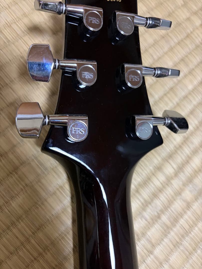 【中古】【価格交渉可】PRS S2 Vela