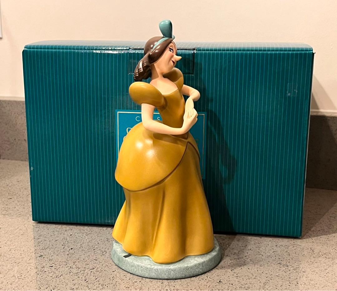 ドリゼラ(シンデレラ) ヴォルトディズニークラシックコレクション(WDCC)