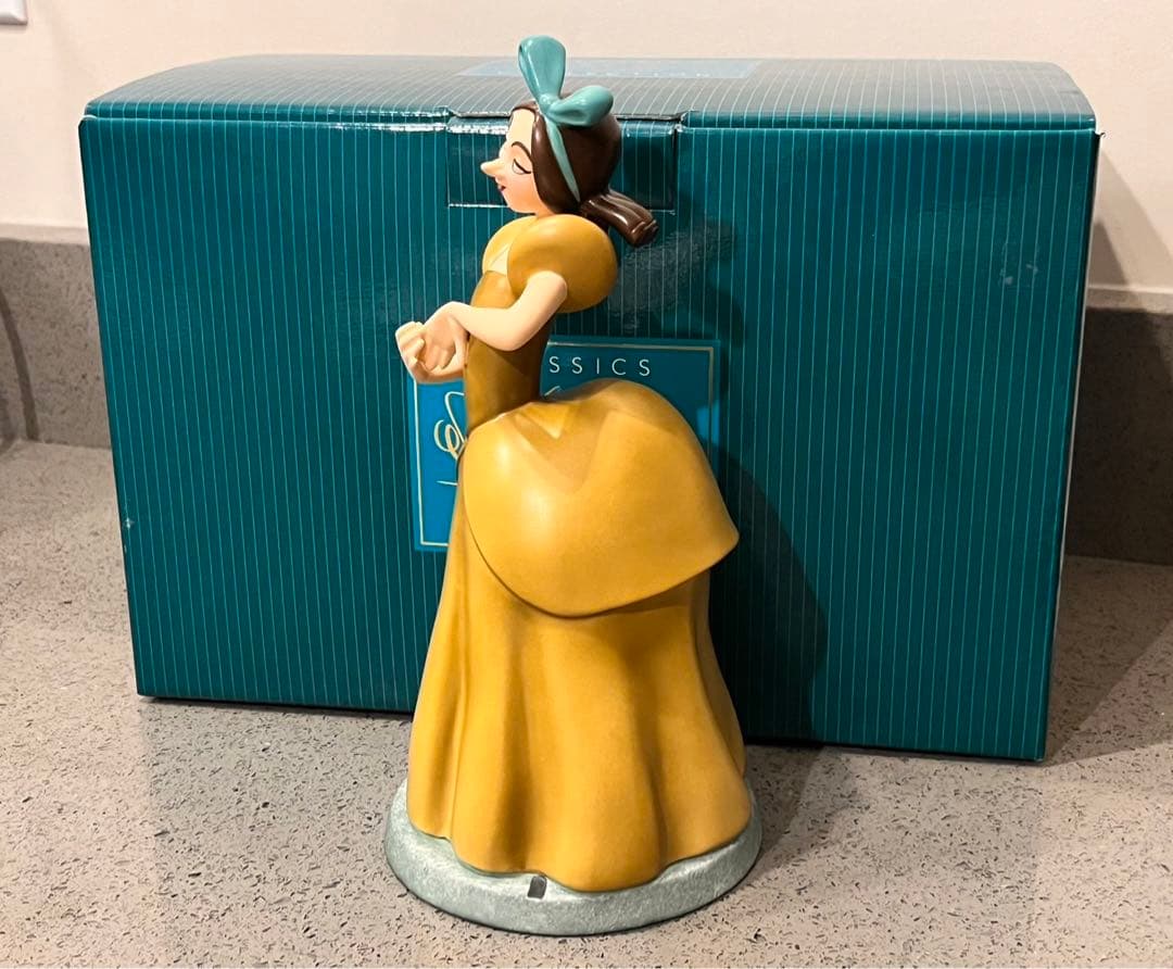 ドリゼラ(シンデレラ) ヴォルトディズニークラシックコレクション(WDCC)