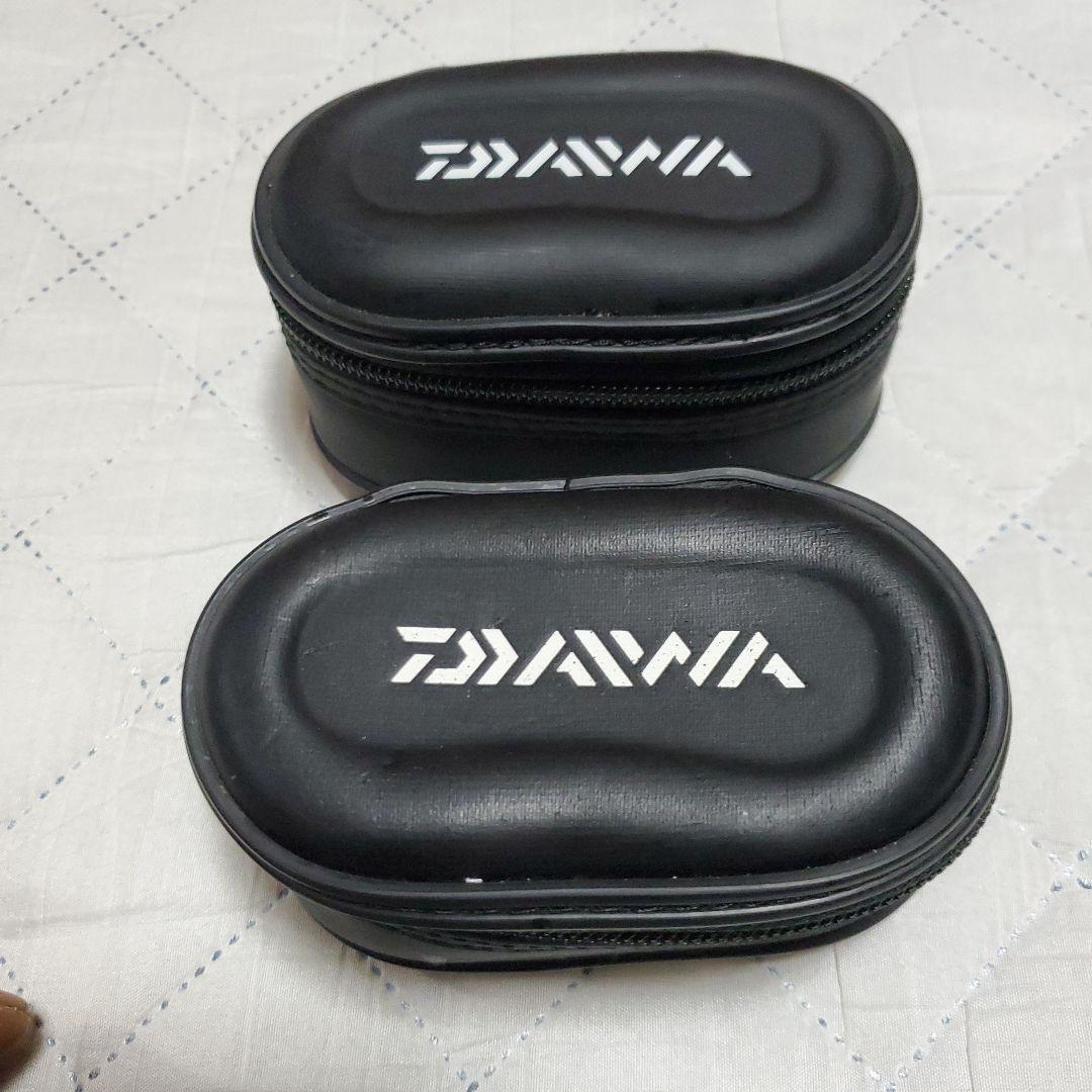 磯ダイワPLAISO+MSTバラサンハンドル他セット