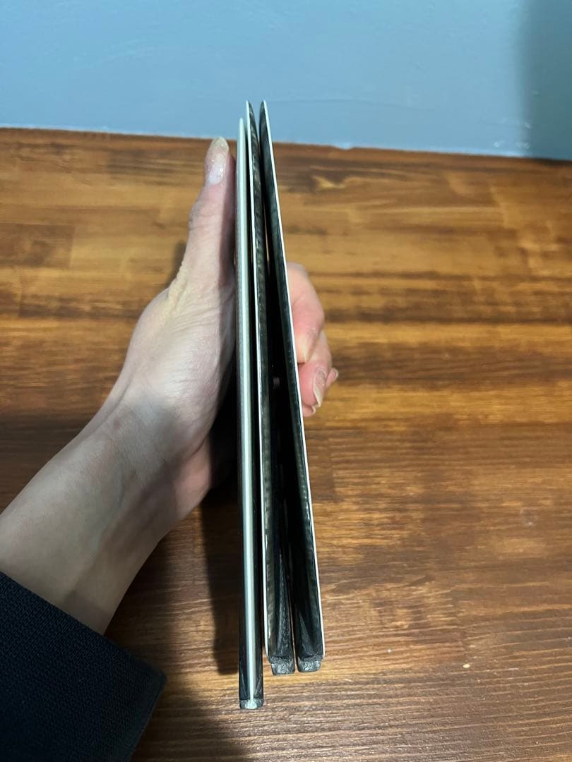 パイゼル (M) コントロール　フューチャーフィン トライフィン サーフィン