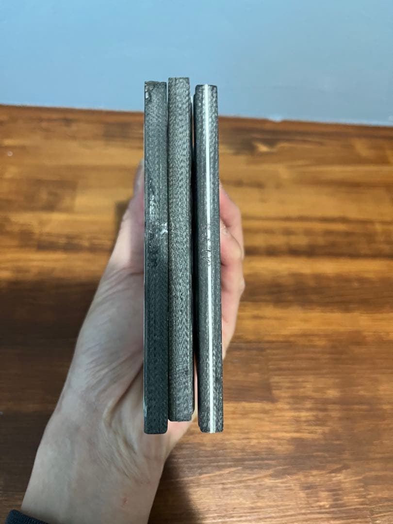 パイゼル (M) コントロール　フューチャーフィン トライフィン サーフィン