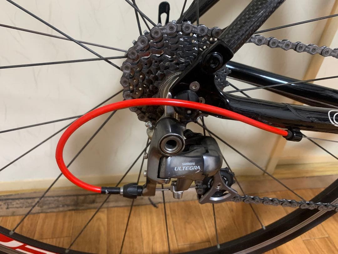 美品Orbea Aqua ロードバイクsize 50