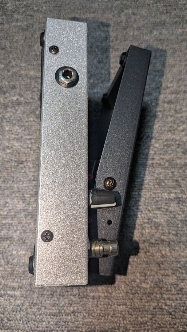 Morley 20/20 ワウ・ファズエフェクター