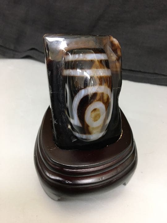 チベット天珠美品