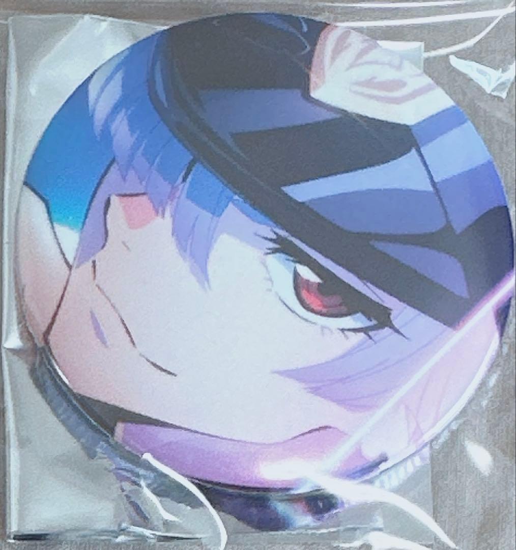 NEWパンスト　会場限定 ランダム缶バッジ 100種　ポリエステル