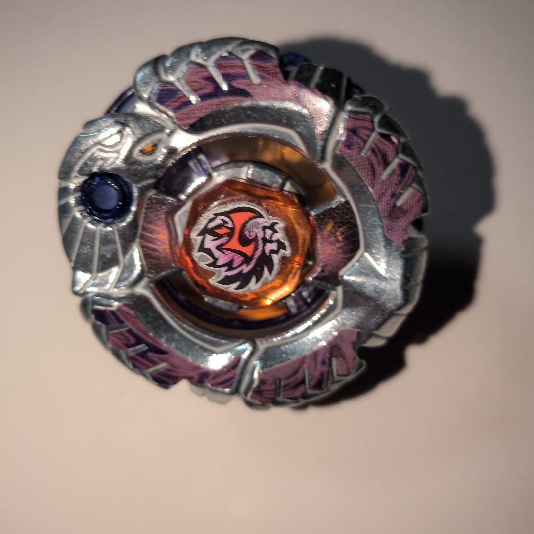 F*a様 メタルファイトベイブレード 超豪華セット コレクション用なので傷が無い