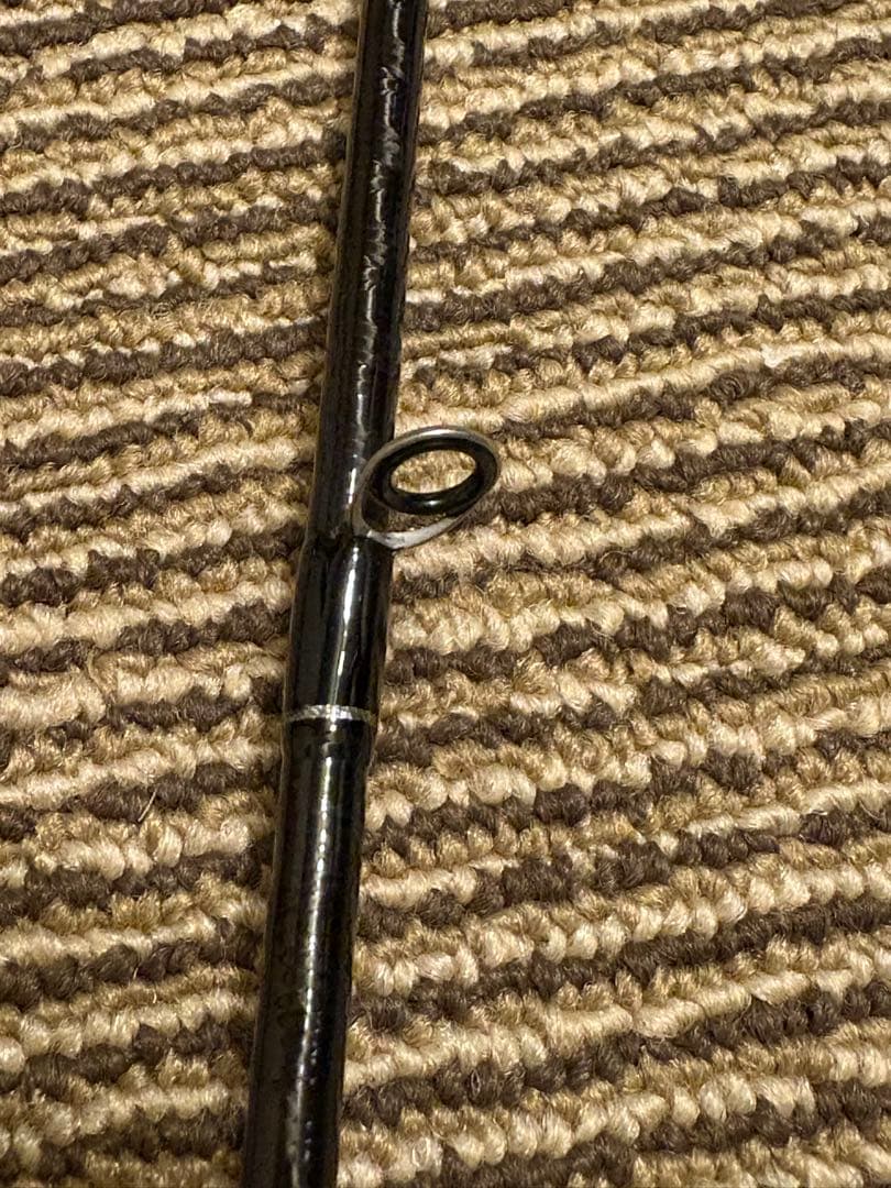 ロッド XOOX MOBILITY GAME GRIII966MH