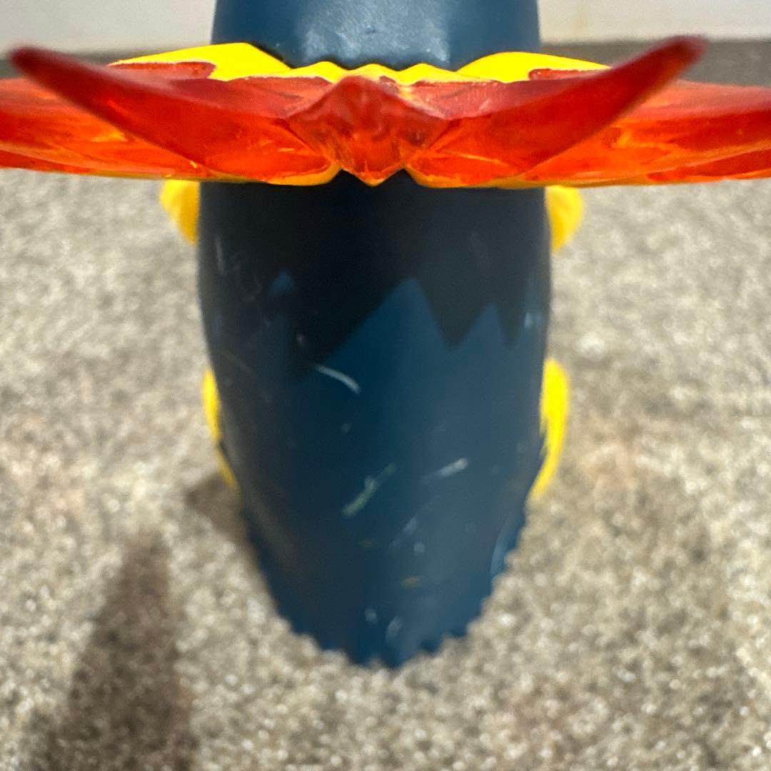 モンコレ　ポケモンフィギュアセット 52体 ポケデルゼ1個　TOMY 断捨離品