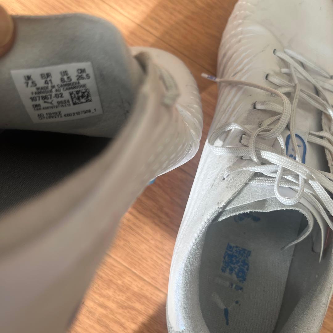 プーマ　キング アルティメット HG/AGスパイク