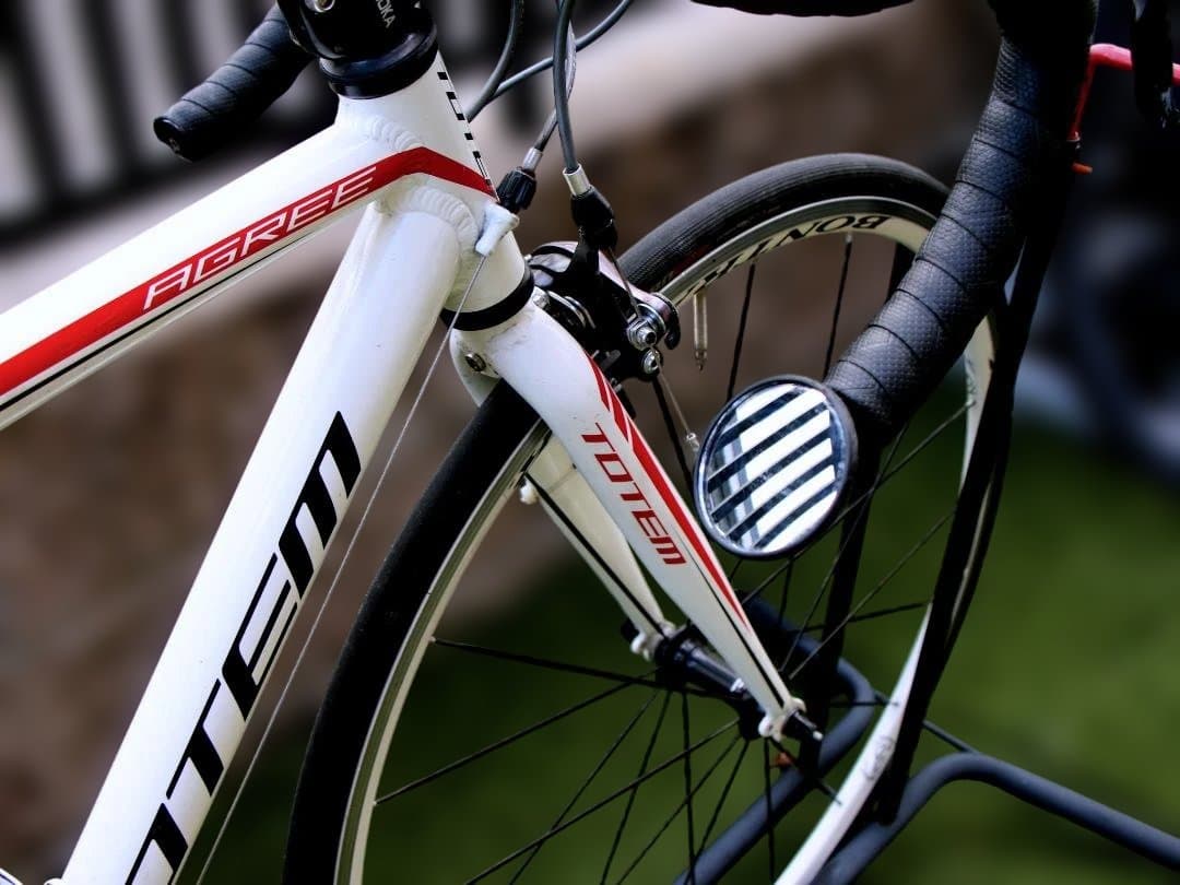 たかし ロードバイク フルカスタム 中古美品 ローラー台オマケ