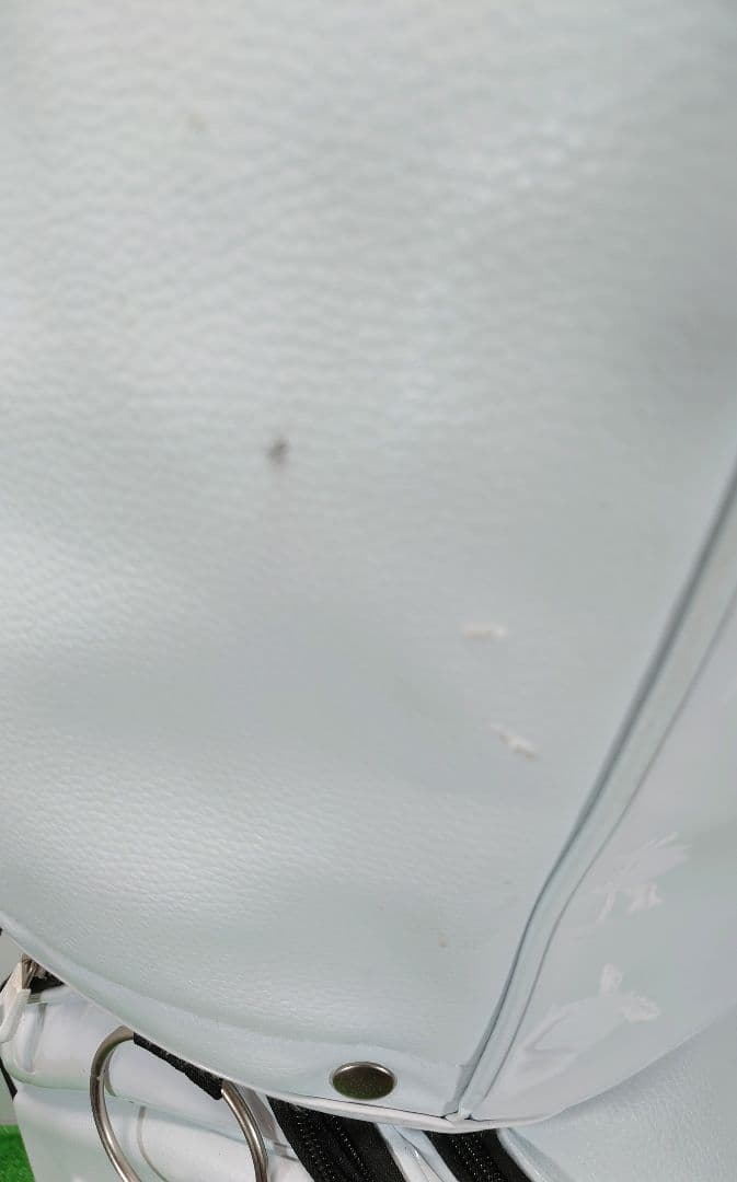 ニューバランス(NewBalance)キャディーバック