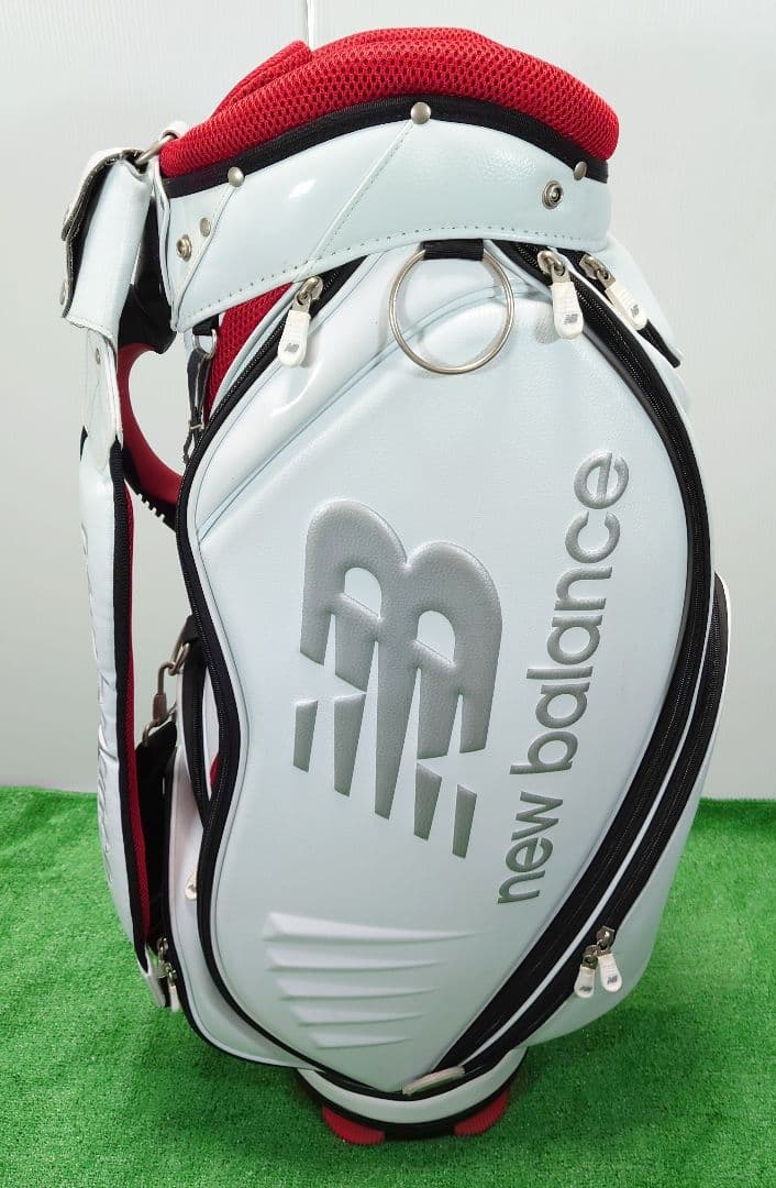 ニューバランス(NewBalance)キャディーバック