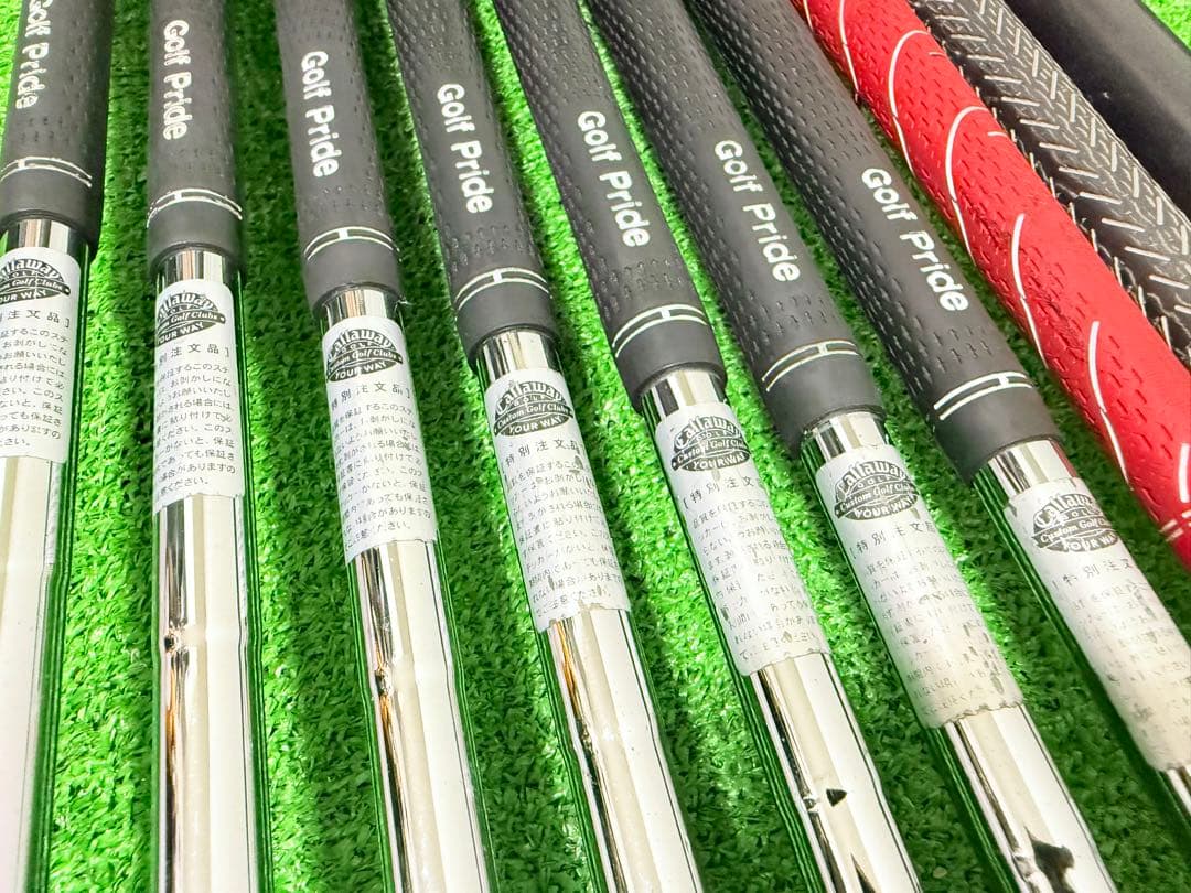 タイトリスト キャロウェイ 初心者 メンズ ゴルフクラブセット フルセット 一式