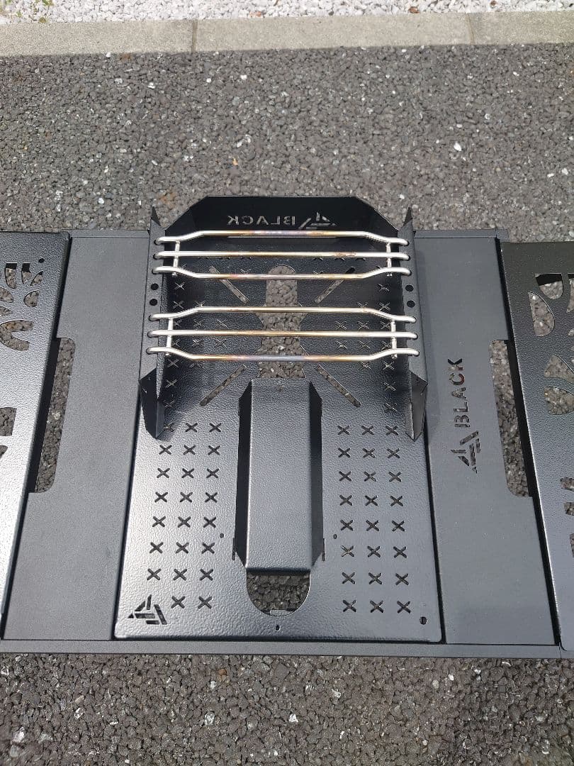 ブラックデザイン　日和　フルオプションセット