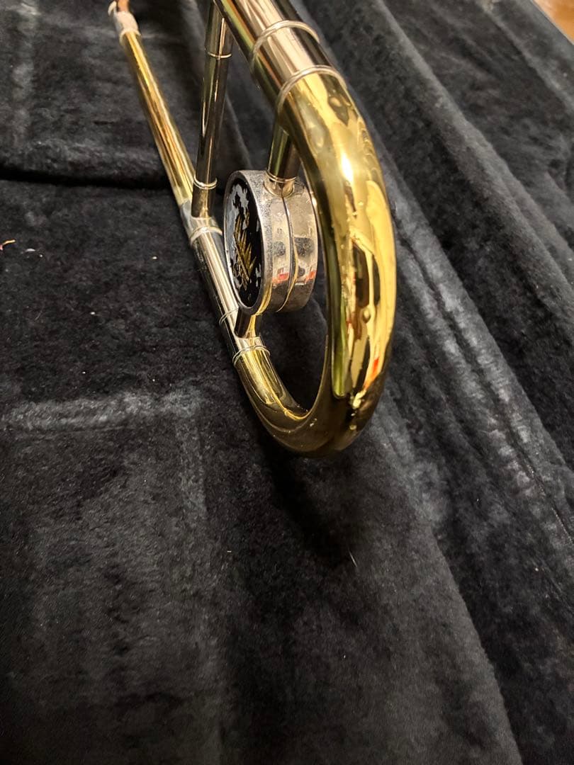 【即戦力】King 2B テナートロンボーン