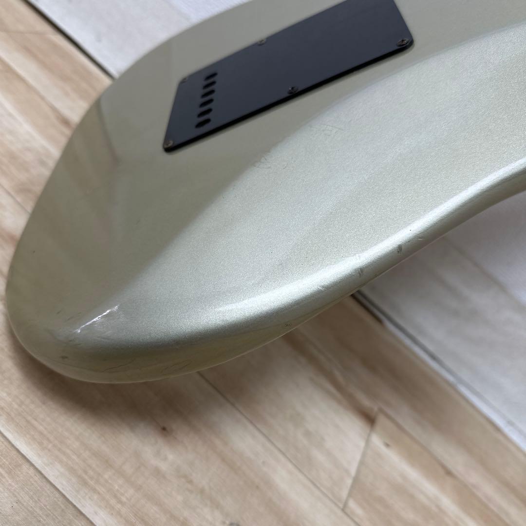 TOKAI（東海・トーカイ）SILVER STARSS-40 ☆中古品☆