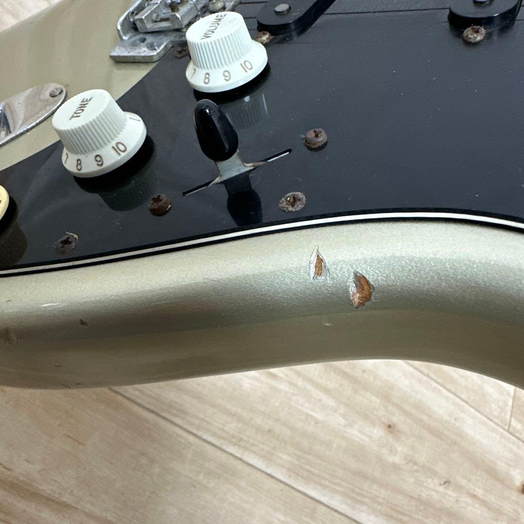 TOKAI（東海・トーカイ）SILVER STARSS-40 ☆中古品☆