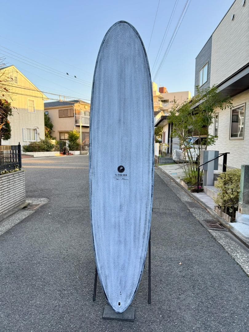 【美品】　FIREWIRE TJ Pro Mid 手渡し