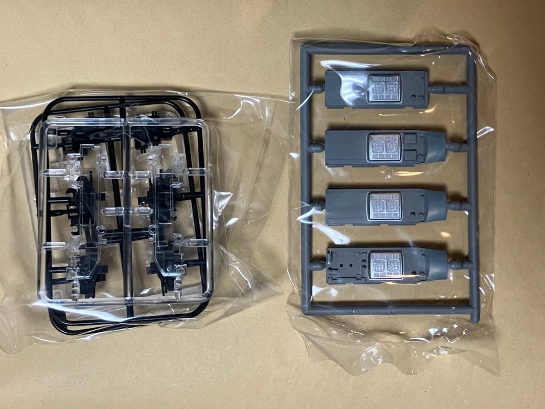 ス*ー様 Bトレインショーティー 北越急行 683系  Rabbit①