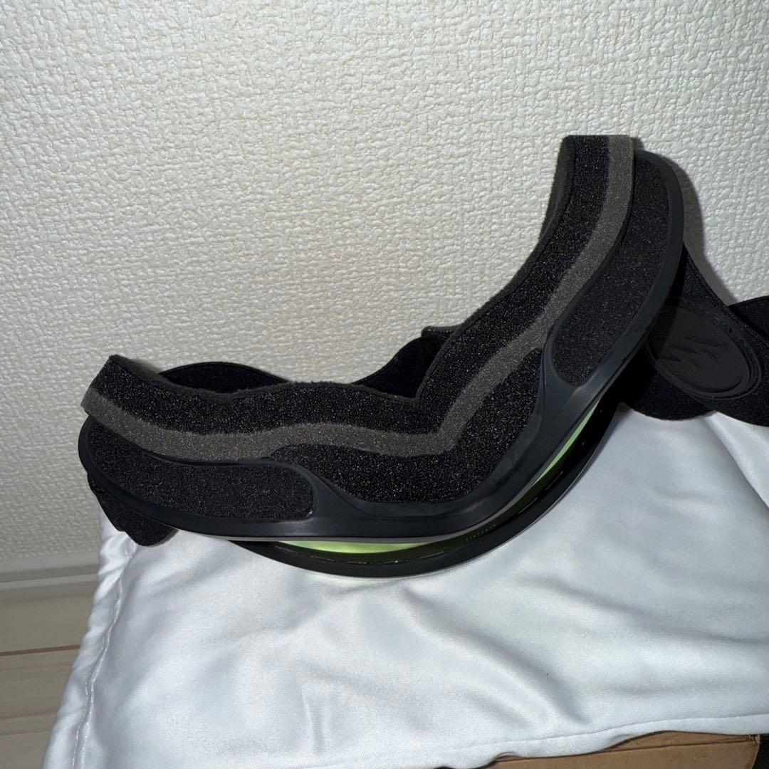 ELECTRIC エレクトリック EGV ゴーグル スキー スノーボード