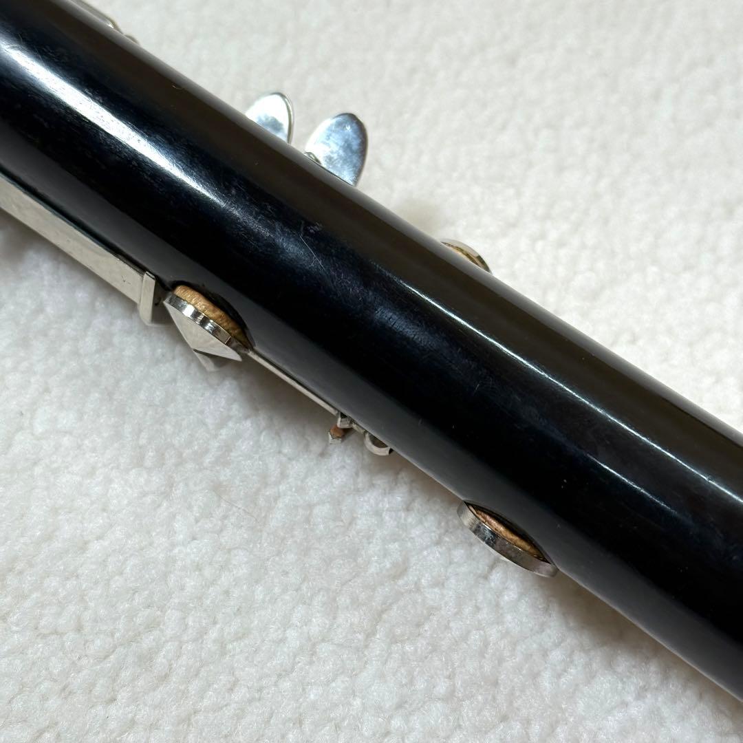 Leblanc　Noblet　ノブレ　クラリネット　現状品