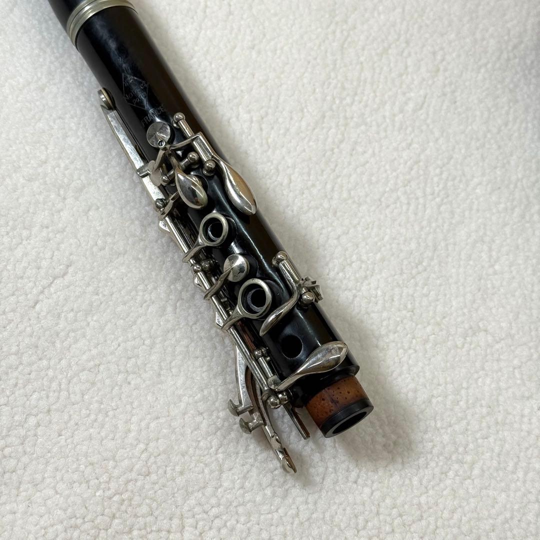 Leblanc　Noblet　ノブレ　クラリネット　現状品