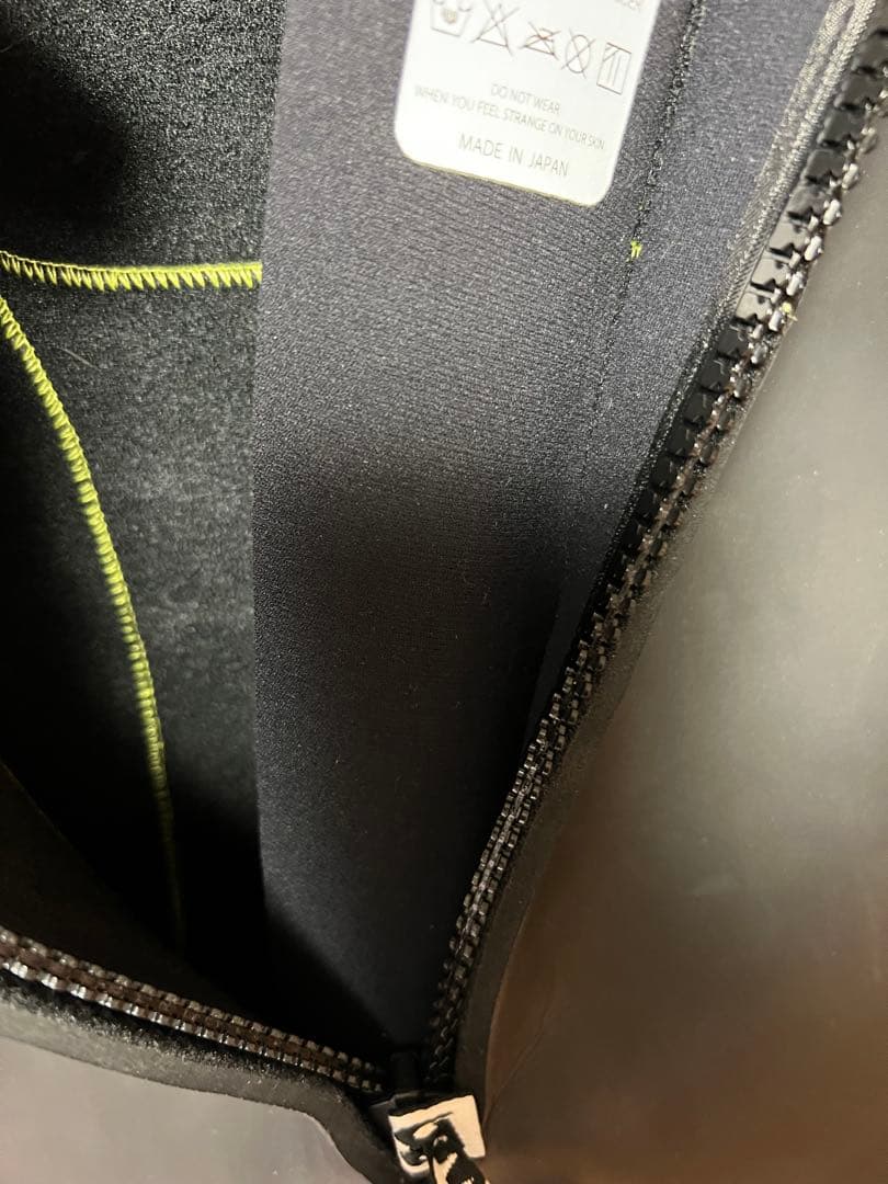 レディース ウェットスーツ