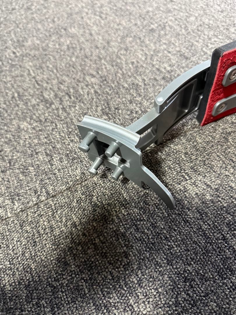 【極美品】 SBD パワーリフティングベルト Mサイズ 13mm パワーベルト