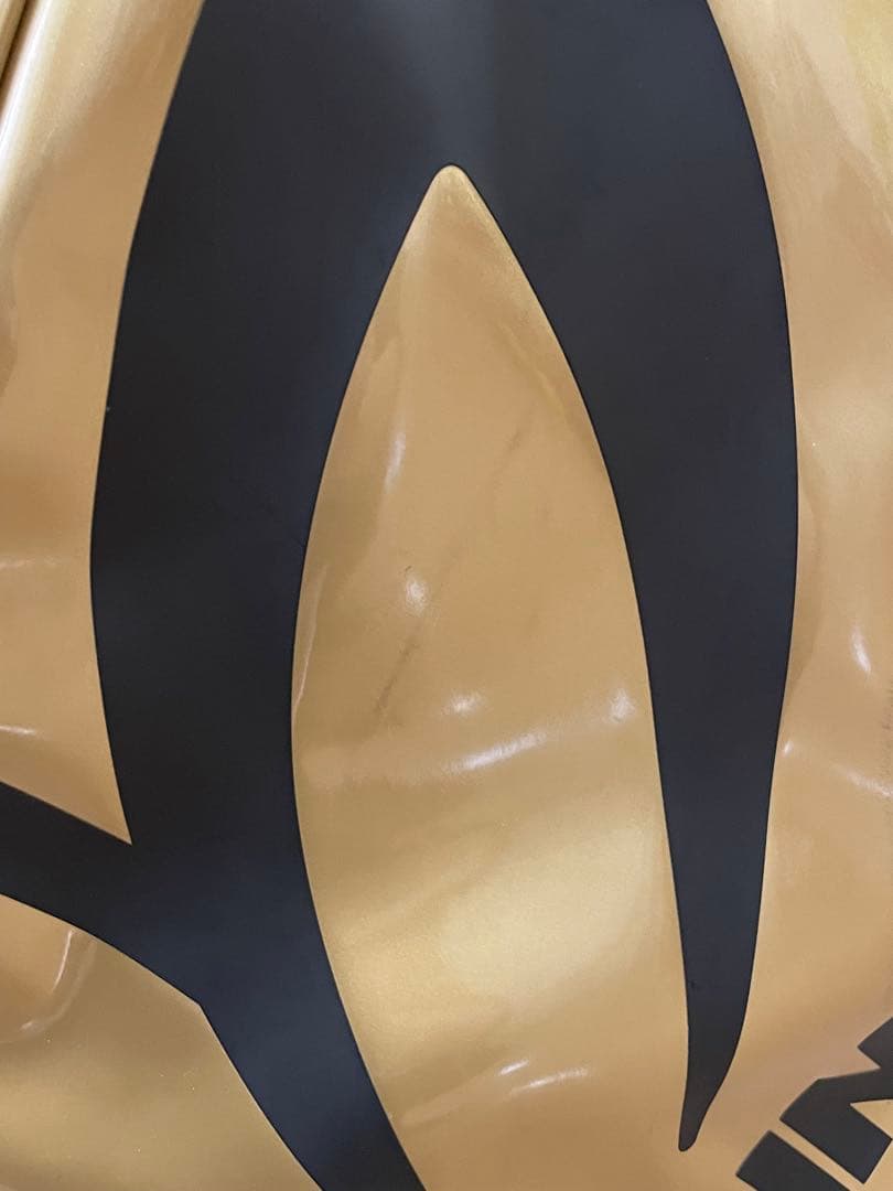 値下げ MASTER BUNNY EDITION キャディバック(情報修正)