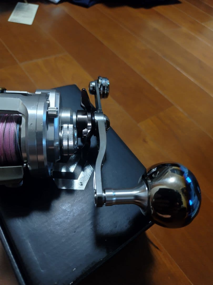 K*z様 キャタリナbj 200SH