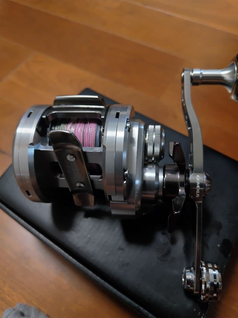 K*z様 キャタリナbj 200SH