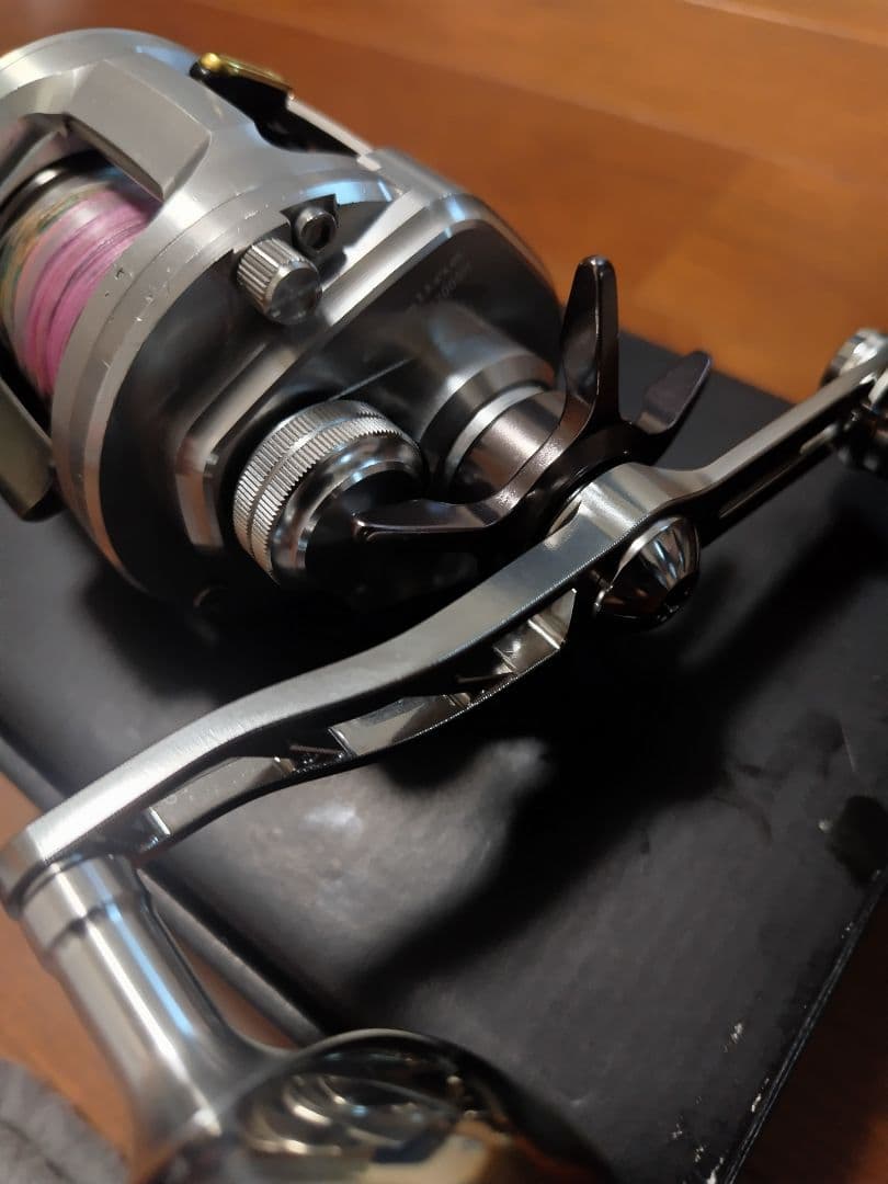 K*z様 キャタリナbj 200SH