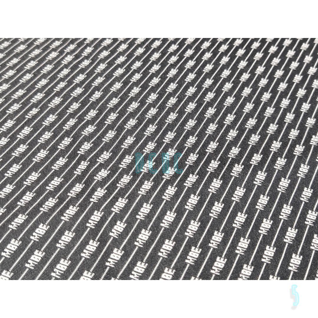 新品 【サイズ５(Ｌ)】【ブラック】マスターバニー　半袖　ハイネックシャツ