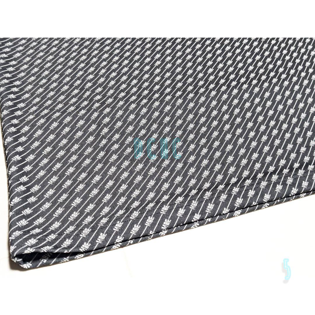 新品 【サイズ５(Ｌ)】【ブラック】マスターバニー　半袖　ハイネックシャツ