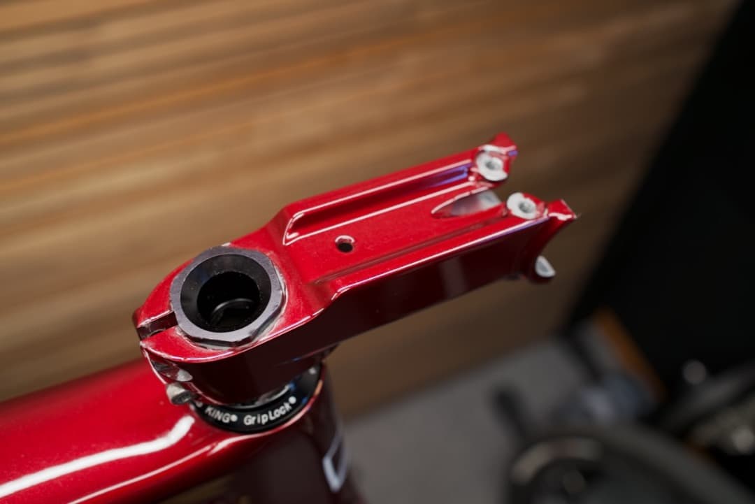 ALLIED ECHO オールロードバイクフレームセット