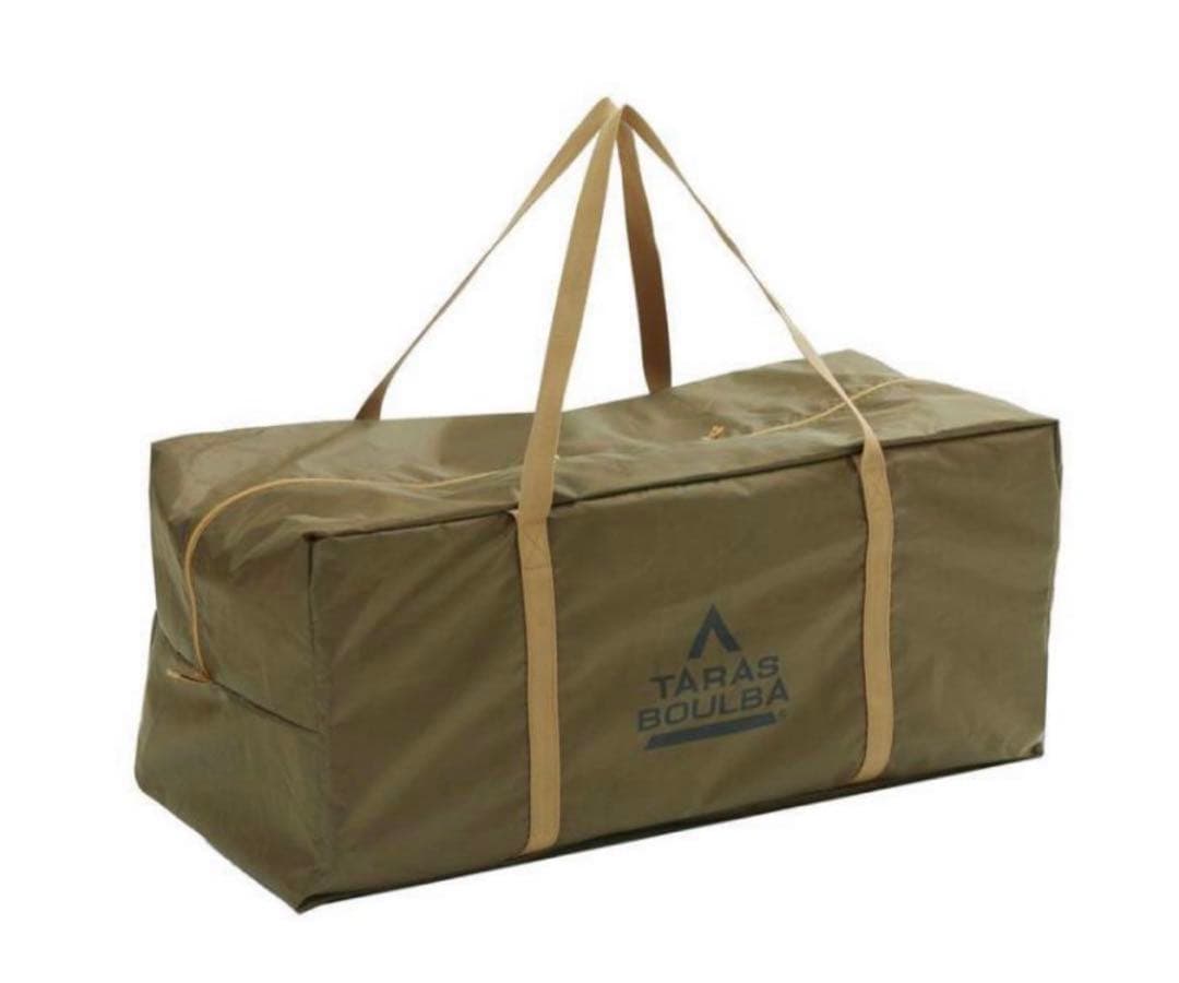 TARAS BOULBA(タラスブルバ)　イージーグランドロッジ