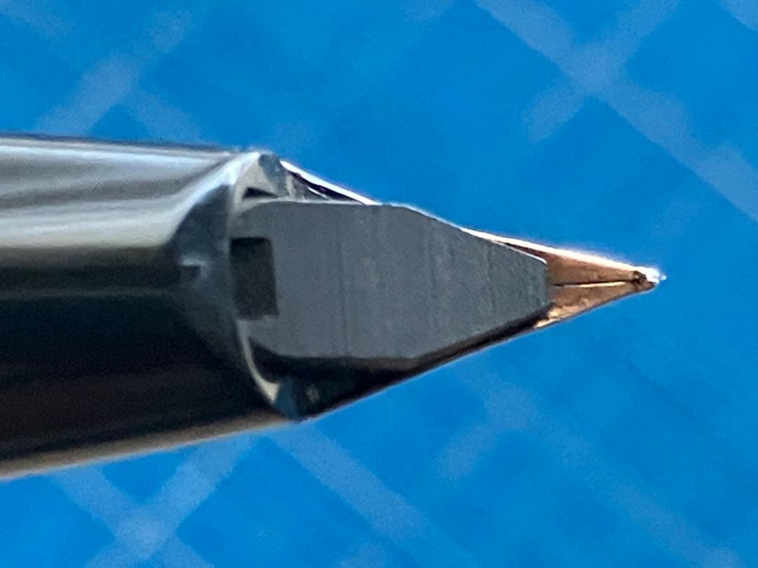 Sheaffer シェーファー　14Kゴールド 万年筆　ペンシル　セット